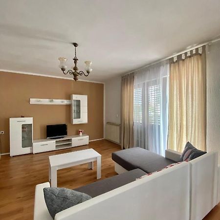 Apartman Mira Opatija Buitenkant foto