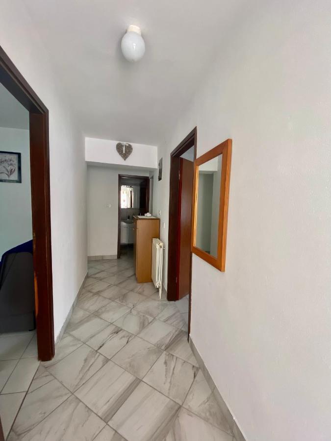 Apartman Mira Opatija Buitenkant foto