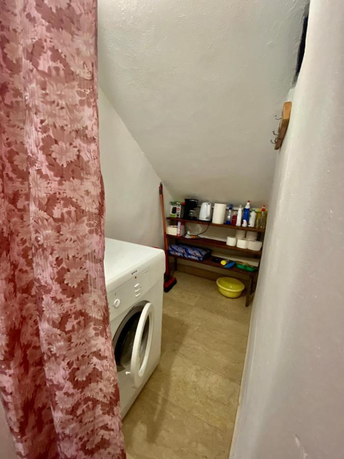 Apartman Mira Opatija Buitenkant foto