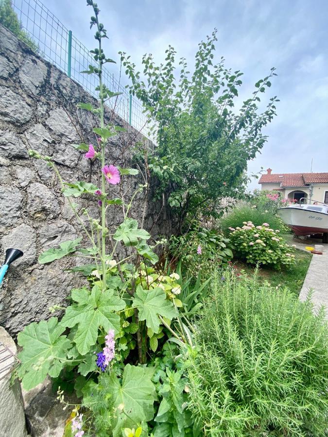 Apartman Mira Opatija Buitenkant foto