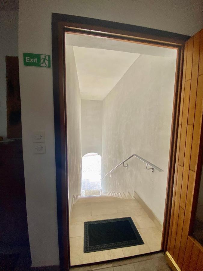 Apartman Mira Opatija Buitenkant foto