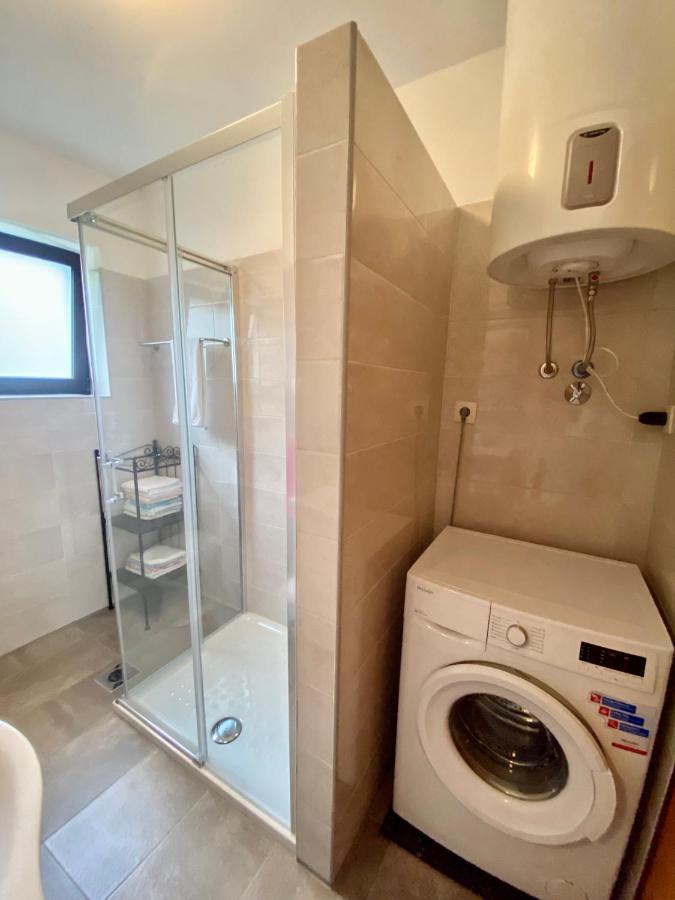 Apartman Mira Opatija Buitenkant foto
