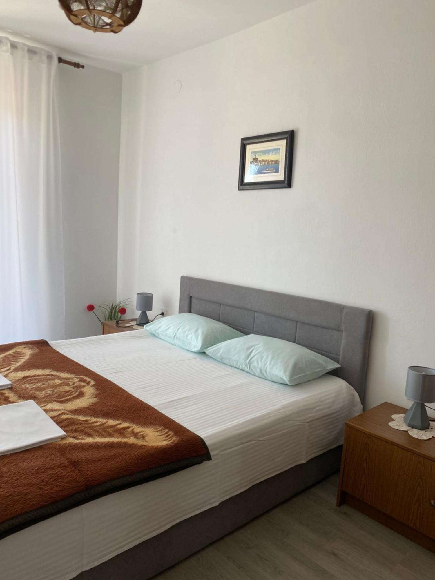 Apartman Mira Opatija Buitenkant foto